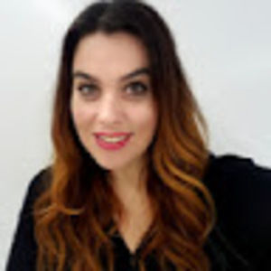 Meet your Posher, Tia